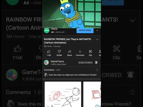 YouTube Thumbnail