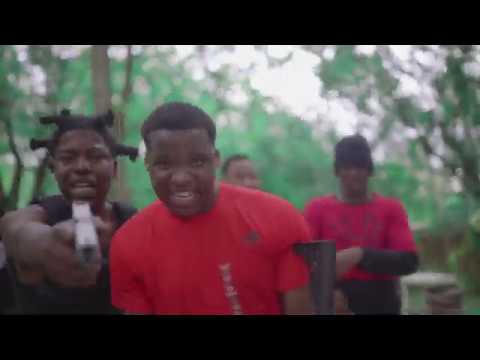 Stacks Osama + MonewayPeso - Army of Two ( Dir. by @Flex.Montanaaa )