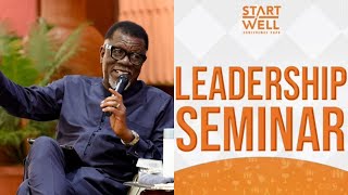 Mensa Otabil | The Kingdom of God Explained — Doctrine, Prophecy & Christian Maturity | CCC