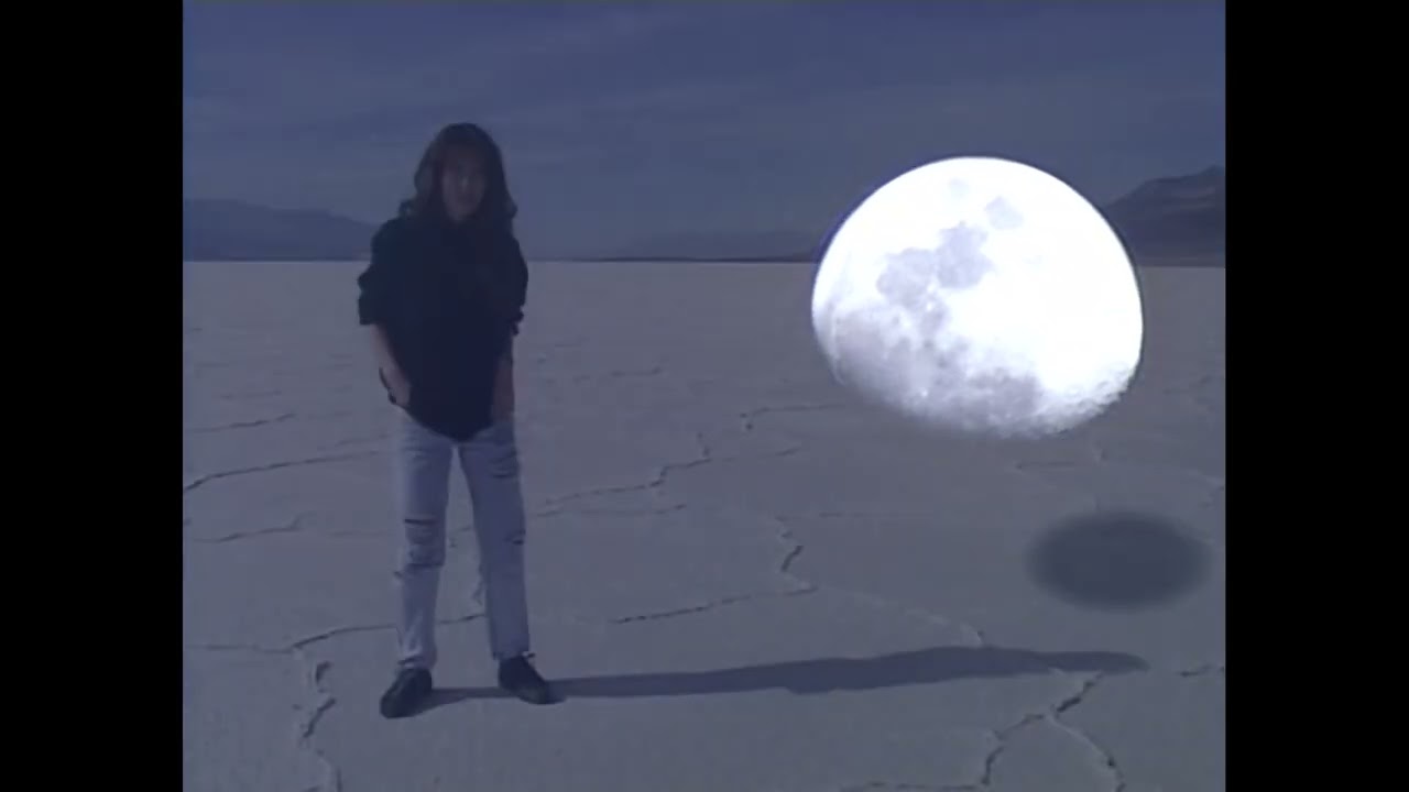 浜田麻里ーReturn to Myself〜しない、しない、ナツ Music Video Short ver.