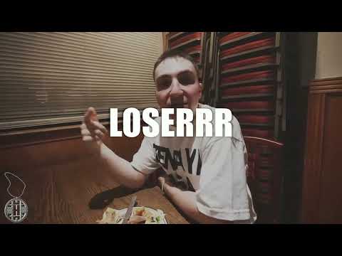 FREE Token Type Beat "LOSERRR"
