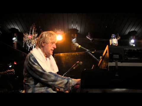 Alperose von Hanery Amman