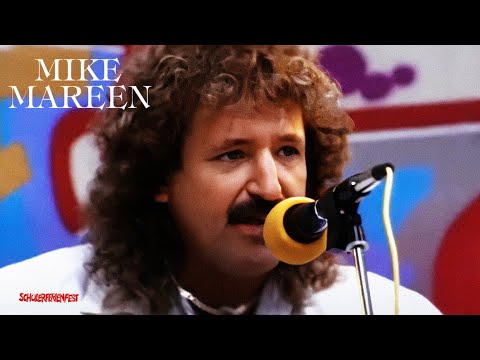 Mike Mareen - Agent Of Liberty (Schülerferienfest) (Remastered)