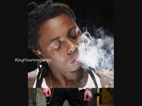 One Way Trip - Lil Wayne ft Kevin Rudolf & Travis Barker