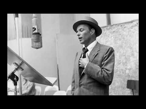 Frank Sinatra - Somewhere in Your heart   High Quality