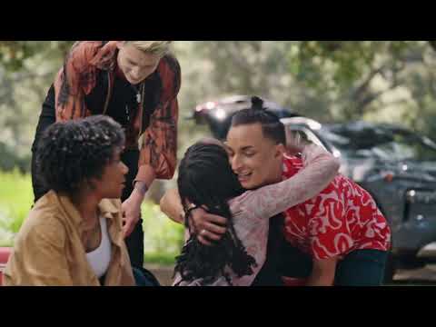 PRIDE Partners of Progress | Nissan USA