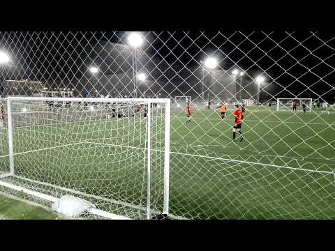 Libre - Fecha N° 10 vs Galácticos