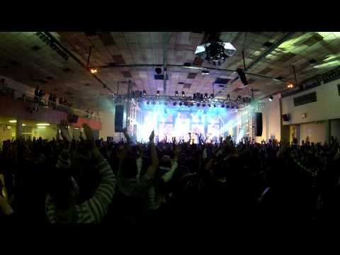 O Teatro Mágico - O Anjo Mais Velho (Ao Vivo em Jundiaí/SP)