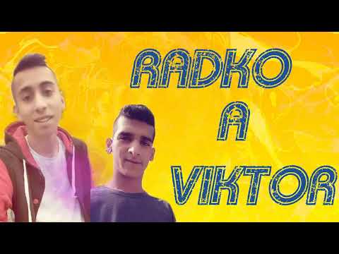 Gipsy Fast Radko & Viktor - Zakamlom man - 2017