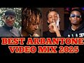 LATEST ARBANTONE MIX 2025 FT WANJAPI GODY TENOR TIPSEY GEE VOL 1 Nganya Edition