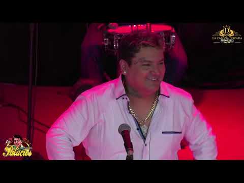 Chacalon Jr - El Solitario Mix (FELIZ CUMPLEAÑOS PAPA CHACALON) 2021