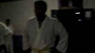 Los karatekas 2