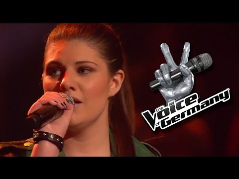 Titanium – Ben Dettinger vs. Laura Gerhäusser | The Voice 2014 | Battle