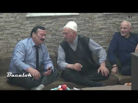 Disa humore nga Bajram Baja edhe Rifat Draga