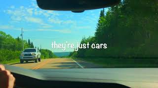 Just Cars Music Video
