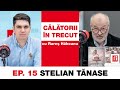 În ‘44 Stalin a ordonat ca soldatul rus să facă prăpăd în România! | Călătorii în trecut #15