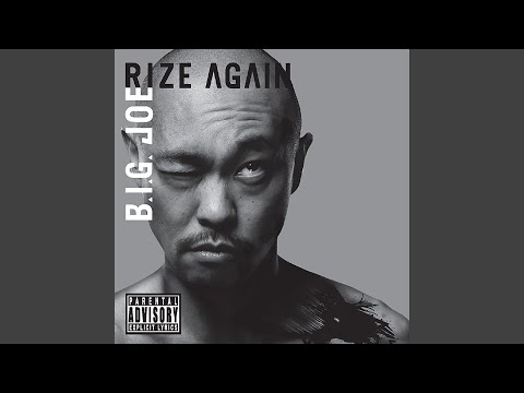 RIZE AGAIN feat. NORIKIYO (SD JUNKSTA)