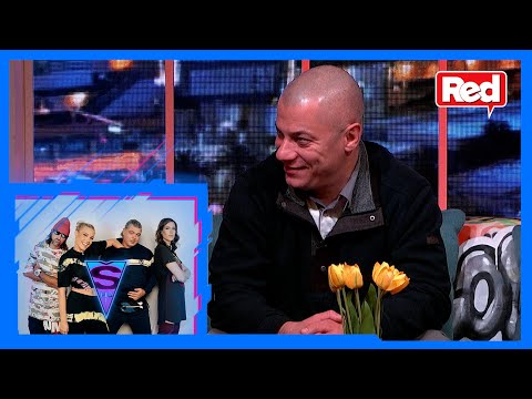 Monogamija: Crni bombarder je Južni vetar naše generacije - Špic - 15.11.2021 - Red TV