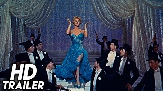 Love Me or Leave Me (1955) ORIGINAL TRAILER [HD 1080p]