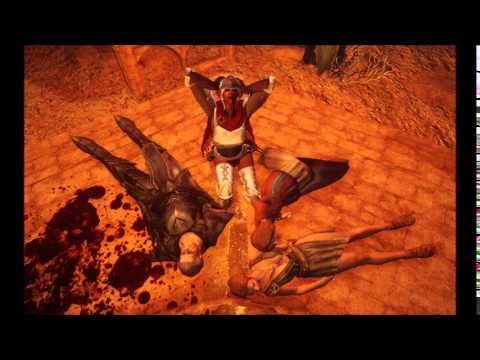 Vigilant OST - Sad Ending