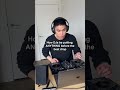 DJs put ANYTHING before the beat drop