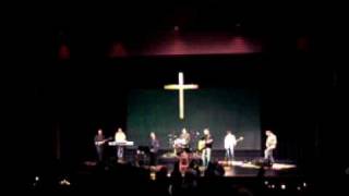 Take My Life (Chris Tomlin, Passion Worship) EPIC Worship, Prince of Peace Lutheran Church