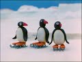 Pingu 31 Pingu S First Kiss Original VHS Version HQ Restored