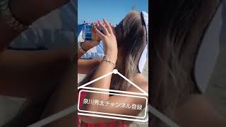 TIKTOK水着?巨乳 集