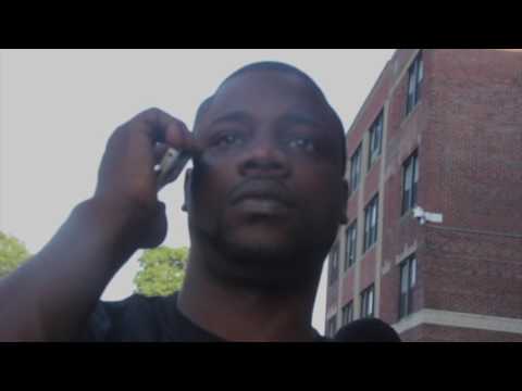 Marv'e - FreeSmoke freestyle|shotby @cashkillafilmz