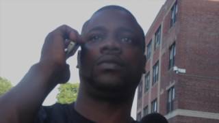 Marv'e - FreeSmoke freestyle|shotby @cashkillafilmz