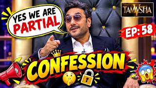 Download lagu #tamasha5 BADSHAH'S SHOCKING CONFESSION 😯 | WE ARE PARTIAL 🤫 | BABRIK WINNER | EPISODE 57 REVIEW mp3