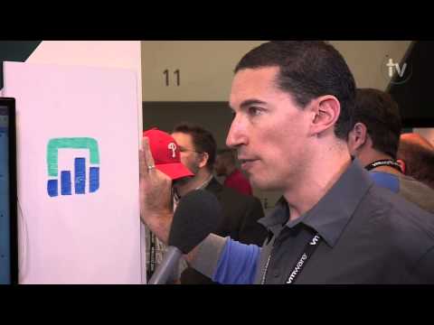 VMworld TV deep dives into Log Insight