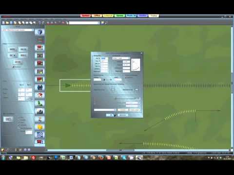 EEP-X Tutorial 03 - Do's and Dont's With EEP Track Laying - Model Train Simulator