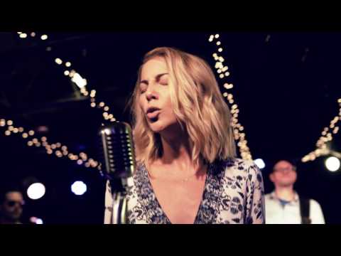 The Damon Grant Project - Hey Good Lookin (Official Video) Feat. Morgan James