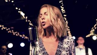 The Damon Grant Project - Hey Good Lookin (Official Video) Feat. Morgan James