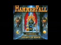 HammerFall - Heeding The Call bell version 