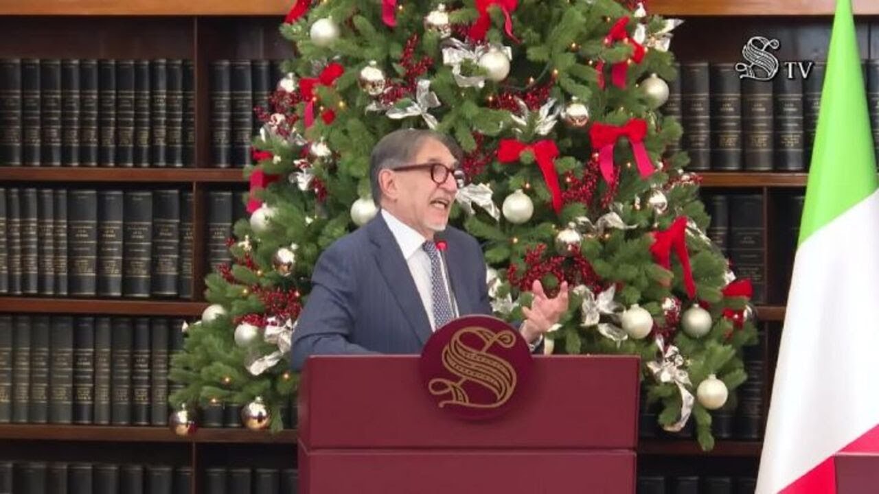 Riforma giustizia, La Russa: Da referendum no conseguenze drammatiche, nessuno si dimetterà