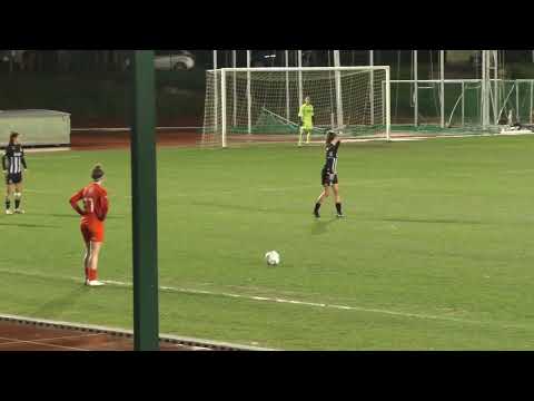 FWS Woluwe - Sporting de Charleroi on 24.03.2023