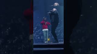 Dr. Dre x Kendrick Lamar - Still D.R.E. (Live Performance 2024)🎶🔥