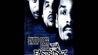 Tha Eastsidaz - Give It 2 &#39;Em Dogg (feat. Bugsy Siegel)