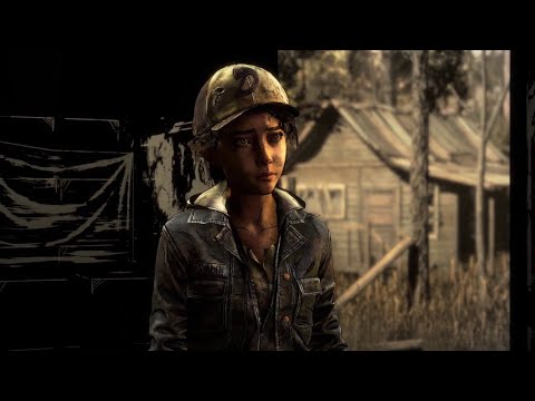 The Walking Dead: The Telltale Definitive Series - Launch Trailer