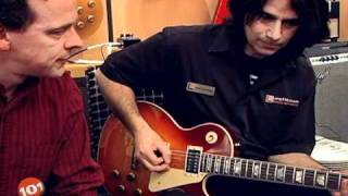 How to Play Guitar - Riffs 101 Lesson #13 Led Zeppelin's Heartbreaker