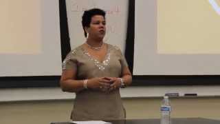 Rosa Clemente- Afro-Latin@ Identity and Critical Approaches to Blackness