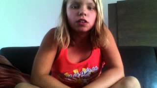 ik zing :ik moet zo nodig