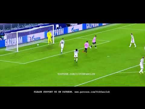 L'incroyable but de Ousmane Dembelé contre Juventus