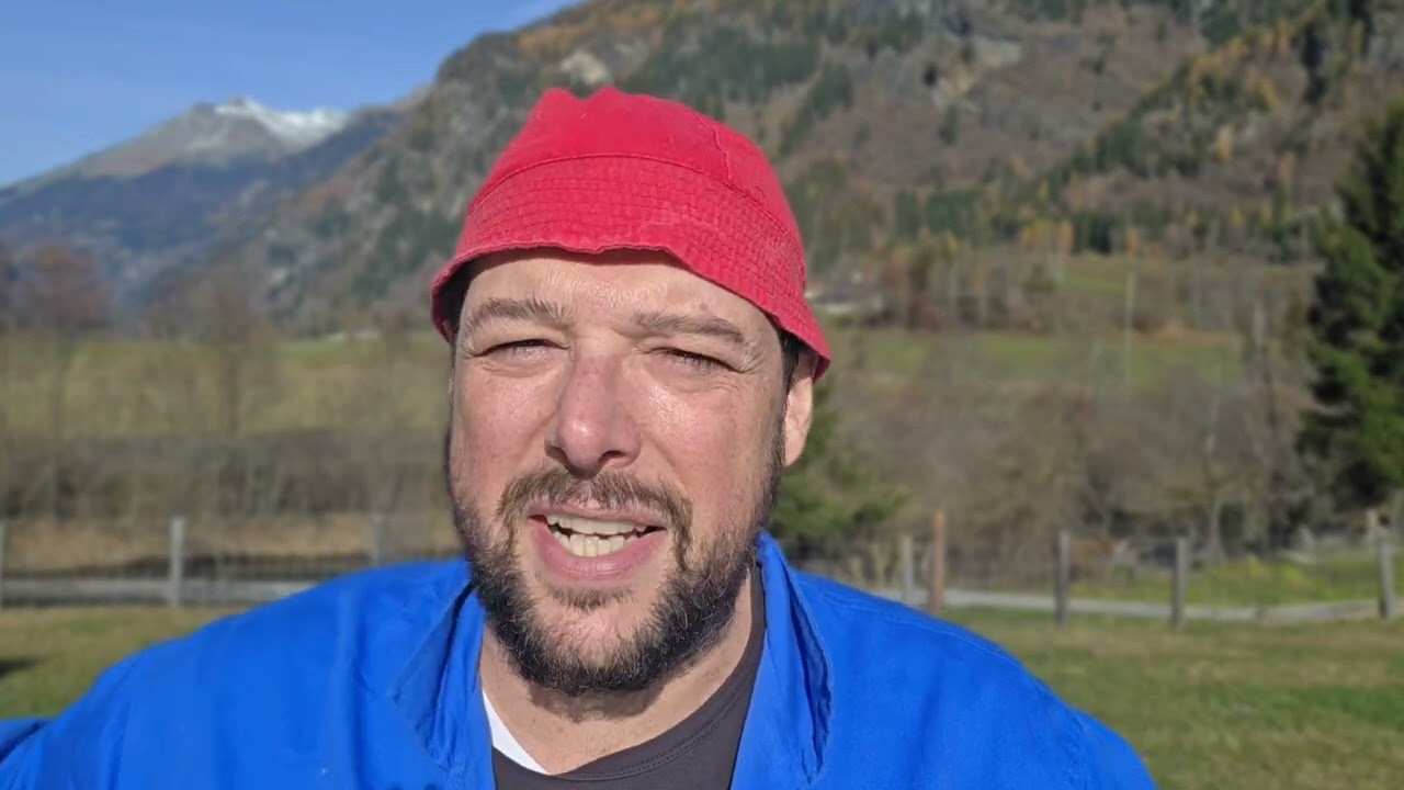 Tausendsassa Harald Mahrer