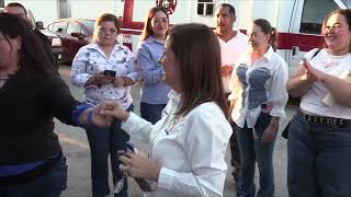 nuevo dirigente del PRI