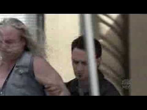 Third Watch Series Finale