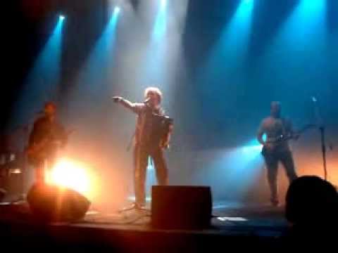 Глом   Руки крюки