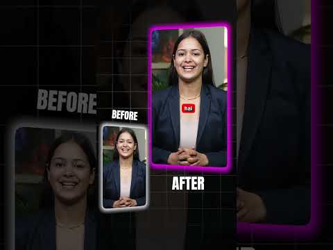 Short form UGC Edit